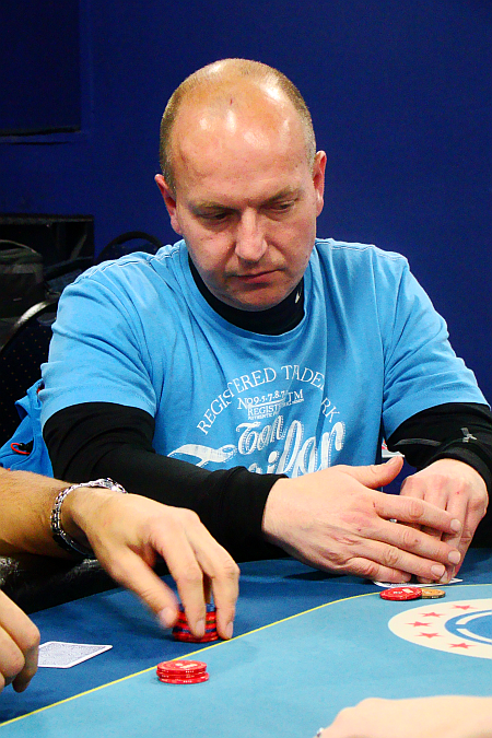 Zdeněk Severa