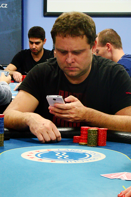 Daniel Krejca