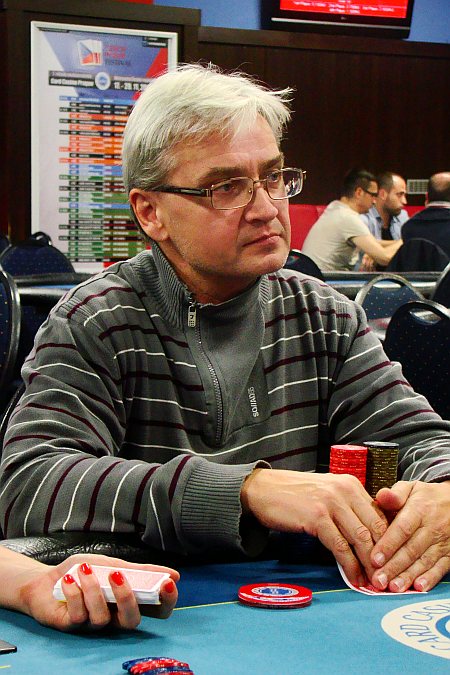 Jan Prokeš