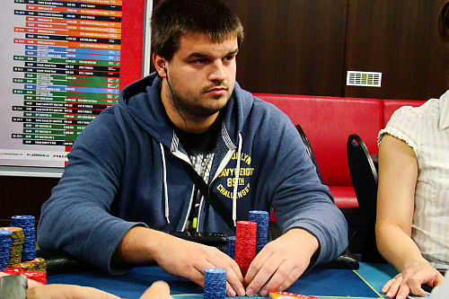 Milan šašek