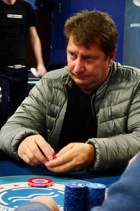 Karel Bílek