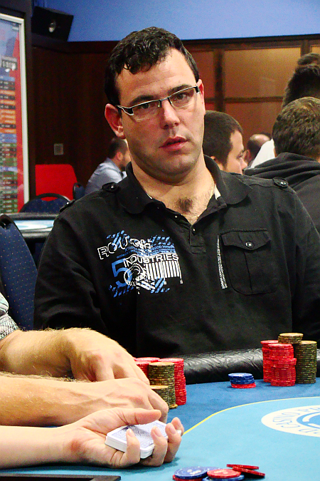 Luboš Verner