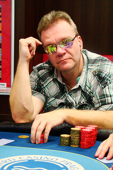 Radek PRůcha