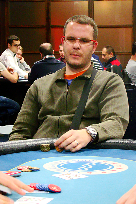 Ondřej Beran