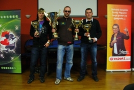 Ohlédnutí za historií prestižního tuzemského Czech Poker Festivalu