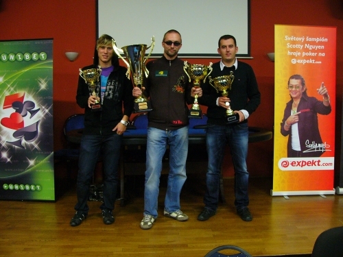 Ohlédnutí za historií prestižního tuzemského Czech Poker Festivalu