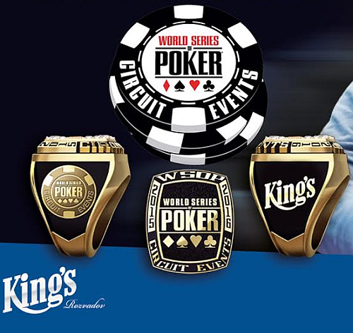 Patrik Antonius se chystá na WSOP Circuit do rozvadovského King&#039;s Casina!