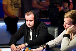 EPT Malta ME: Češi out ještě před ITM, Slovák Vágner v TOP20!