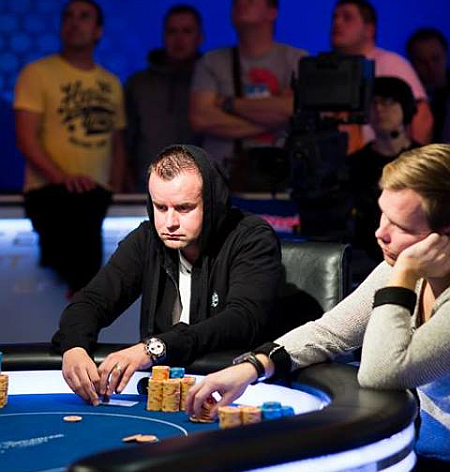 EPT Malta ME: Češi out ještě před ITM, Slovák Vágner v TOP20!