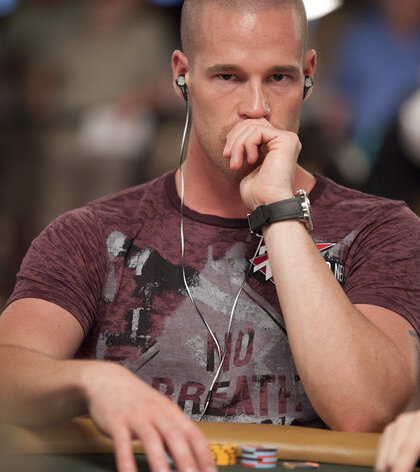 TOP 3: Největší CG poty pro Patrika Antoniuse, včetně největšího potu v historii online pokeru