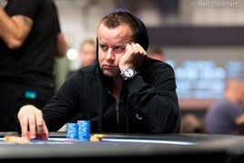 EPT Malta: Štefan Vágner bere v Main Eventu €11.840 za 49. místo