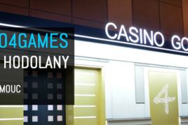 Go4games Hodolany nepolevují, v listopadu je připraven další turnaj o 1.000.000 Kč