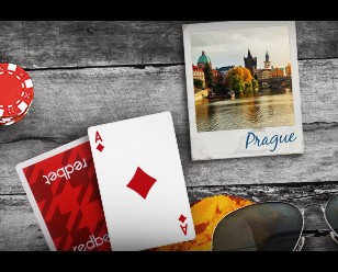 Kvalifikujte se na RedBet LIVE Prague prostřednictvím jedinečné série
