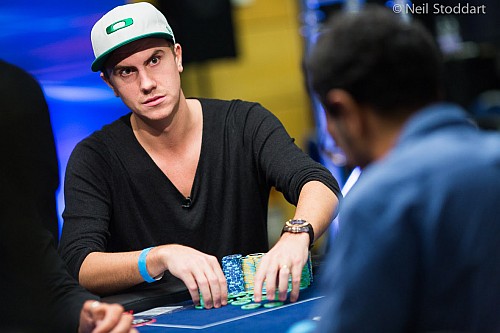 Alexander Ivarsson