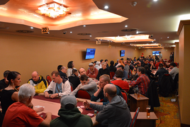Grand Casino Aš rozšiřuje turnajový program, o víkendu hrajte o minimálně €28.000