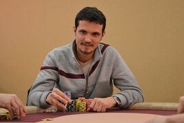 Aces 50 Grand: Den 1A byl v Aši spanilou jízdou Jakuba Pastrňáka
