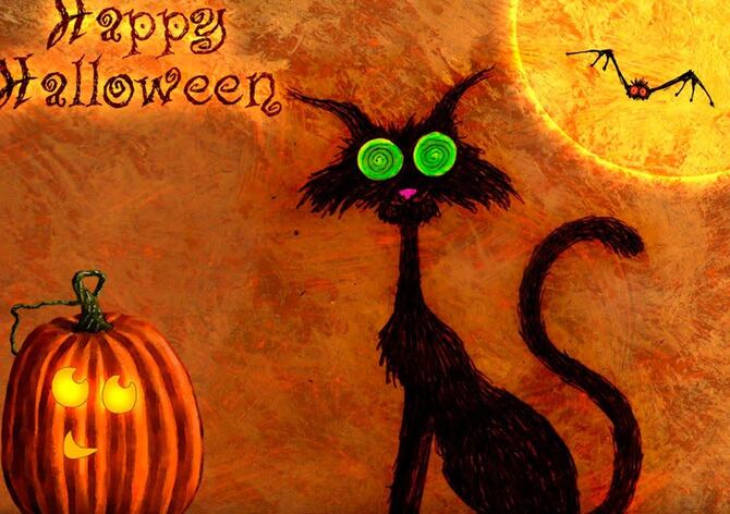 Halloween s děsivou garancí 75.000 Kč za 200 Kč dnes v Rebuy Stars!