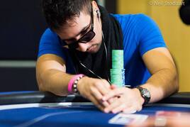 Kdo je kdo na finálovém stole Main Eventu EPT Malta?