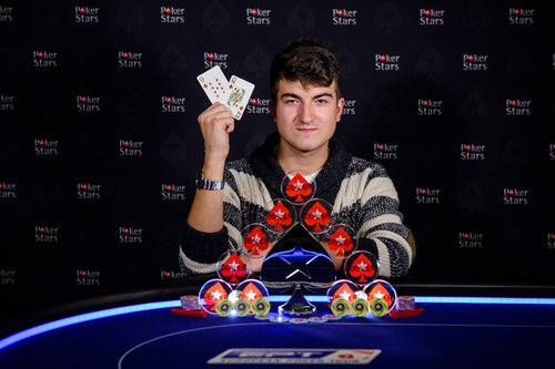 EPT 12 Malta event 37 Dzmitry Urbanowich-5227