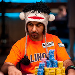 Faraz Jaka: &quot;Když jsou dobří hráči navíc i &#039;lucky&#039;, dokáží z toho vytěžit maximum&quot;