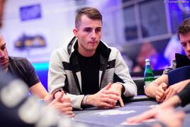 WSOPC: Z prvního dne PLO High Rolleru postoupili Lukáš Němec i Pavel Binar
