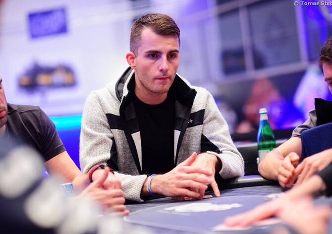 WSOPC: Z prvního dne PLO High Rolleru postoupili Lukáš Němec i Pavel Binar