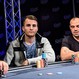WSOPC: Lukáš Němec &quot;vybublal&quot; v High Rolleru PLO