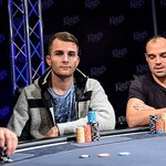 WSOPC: Lukáš Němec &quot;vybublal&quot; v High Rolleru PLO