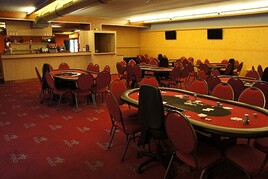 Konec pokeru v Brně! Ve čtvrtek byla v moravské metropoli uzavřena poslední pokerová herna