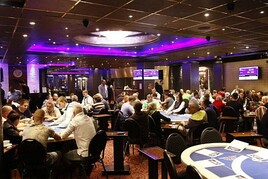 Banco Bratislava: Grand Final Spanish Poker Festival přichází do Banca už začátkem prosince