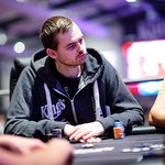 WSOPC: Martin Kabrhel pobral v SHR €153K za druhé místo!