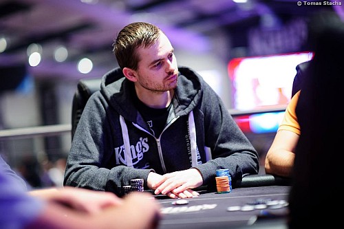 WSOPC: Martin Kabrhel pobral v SHR €153K za druhé místo!