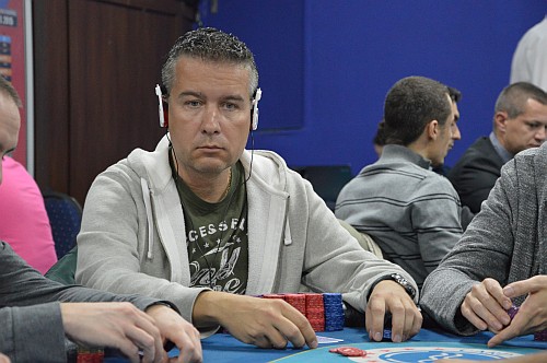 DAvid Křístek