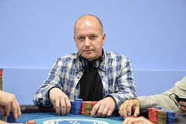 RebuyStars: Nabitému dni 1C vévodil Filip Ostrý, turbo &quot;déčko&quot; pro Zdeňka Severu