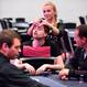 Druhý den Main Eventu WSOP Circuit Rozvadov si zahraje 19 českých hráčů