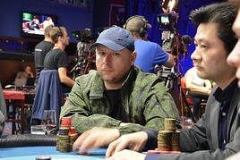 Euro Poker Million: Do druhého dne míří 19 Čechů!