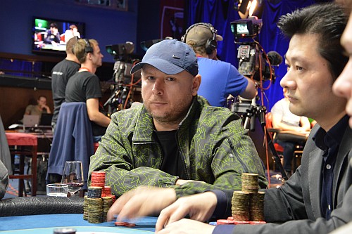 Euro Poker Million: Do druhého dne míří 19 Čechů!