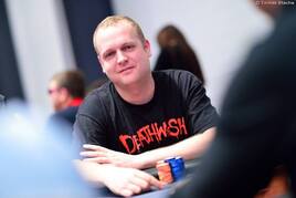 WSOPC Rozvadov Main Event: Všech 19 českých hráčů vyhořelo ve druhém hracím dni