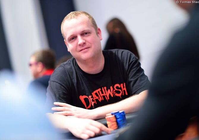 WSOPC Rozvadov Main Event: Všech 19 českých hráčů vyhořelo ve druhém hracím dni