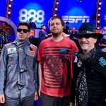 WSOP November Nine: Dokáže někdo zastavit Joe McKeehena?