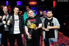 Mistrovství ČR v No-Limit Hold&#039;em se letos odehraje jako Grand Final ČPT