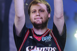 Podívejte se na záznam finálové sehrávky Main Eventu World Series of Poker