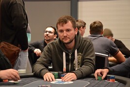 Utrecht: Michal Mrakeš druhý v High Rolleru za €24K! Daří se mu i v Main Eventu