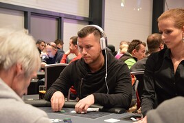 King&#039;s: Marcel Čuba, Jan Penc a Laco Červený dnes zabojují o titul v GPT!