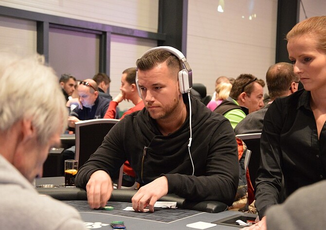 King&#039;s: Marcel Čuba, Jan Penc a Laco Červený dnes zabojují o titul v GPT!