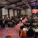 King&#039;s HPC Main Event: Ze dní 1A a 1B prošlo kvarteto českých hráčů