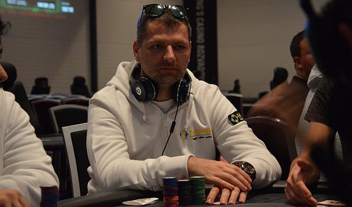 Miro Lelek