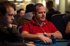 King&#039;s: Čtyři čeští hráči postupují ze zahajovacího dne PokerNews Cupu