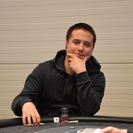 WSOPC Rozvadov Deepstack Event: V &quot;béčku&quot; se zaskvěl Martin Bartoš