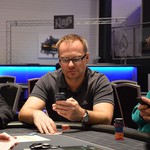 888Live Local: Holman čtvrtý, Felfel pátý, trofej slaví po dealu Němec Nachtigal